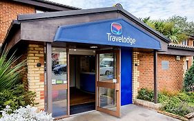 Travelodge London Wimbledon Morden