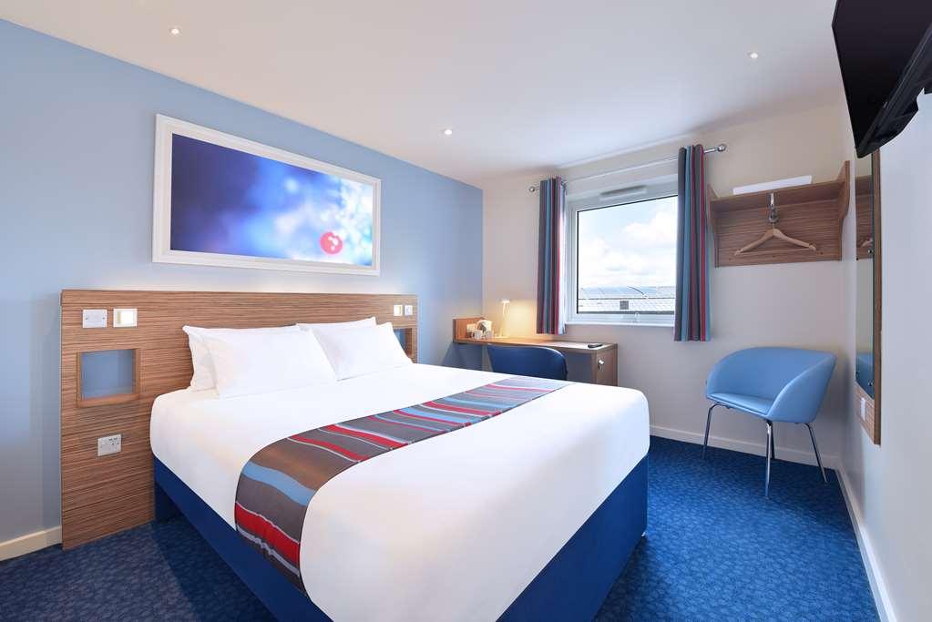Travelodge London Wimbledon Morden Morden  Szoba fotó