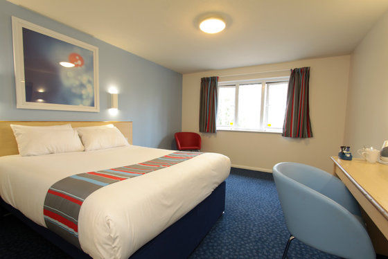 Travelodge London Wimbledon Morden Morden  Szoba fotó